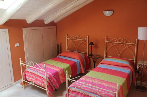 Hotel Porta Santa Maria Busca Ngoại thất bức ảnh