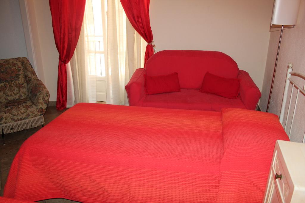 Hotel Porta Santa Maria Busca Ngoại thất bức ảnh
