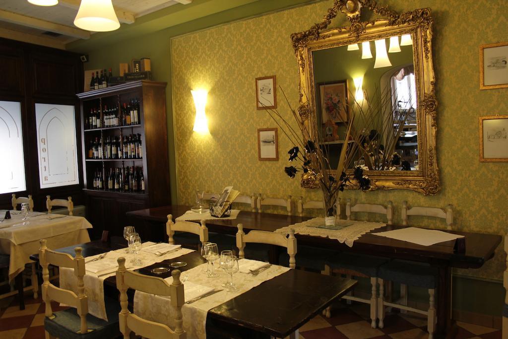 Hotel Porta Santa Maria Busca Ngoại thất bức ảnh