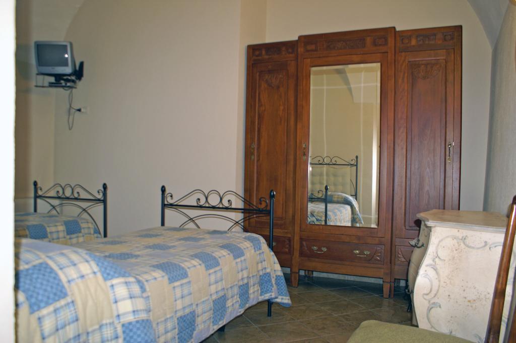 Hotel Porta Santa Maria Busca Ngoại thất bức ảnh